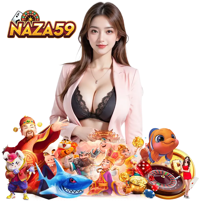 naza59 สมัครสมาชิก