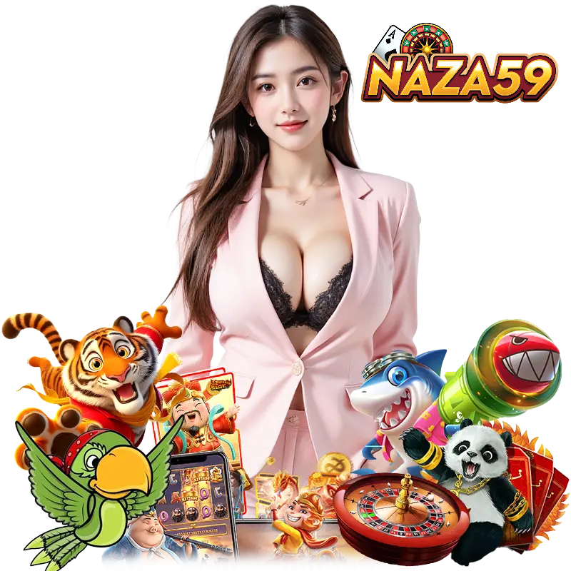 naza59 ฝากถอนออโต้
