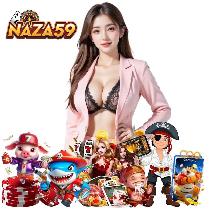 naza59 CASINO